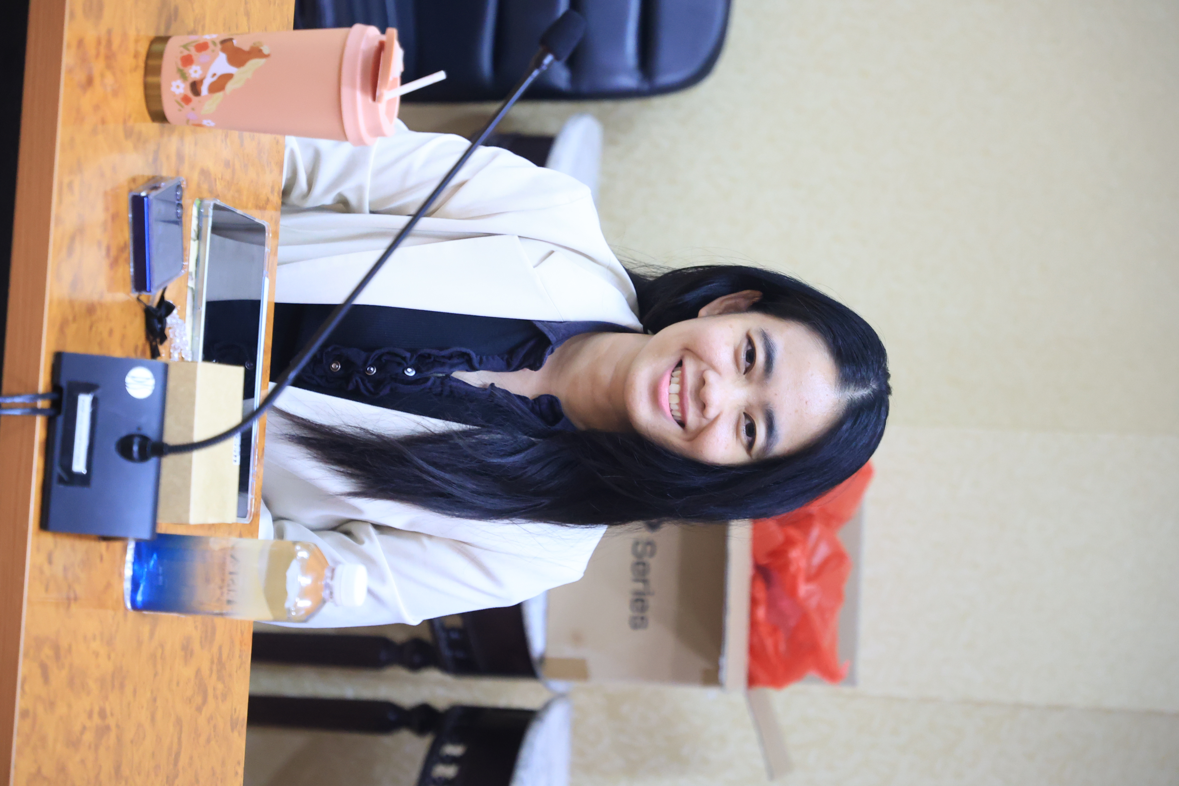 title - ส.ป.ก. ประชุมคณะกรรมการข้อมูลข่าวสารของราชการของสำนักงานการปฏิรูปที่ดินเพื่อเกษตรกรรม ครั้งที่ 6/2569